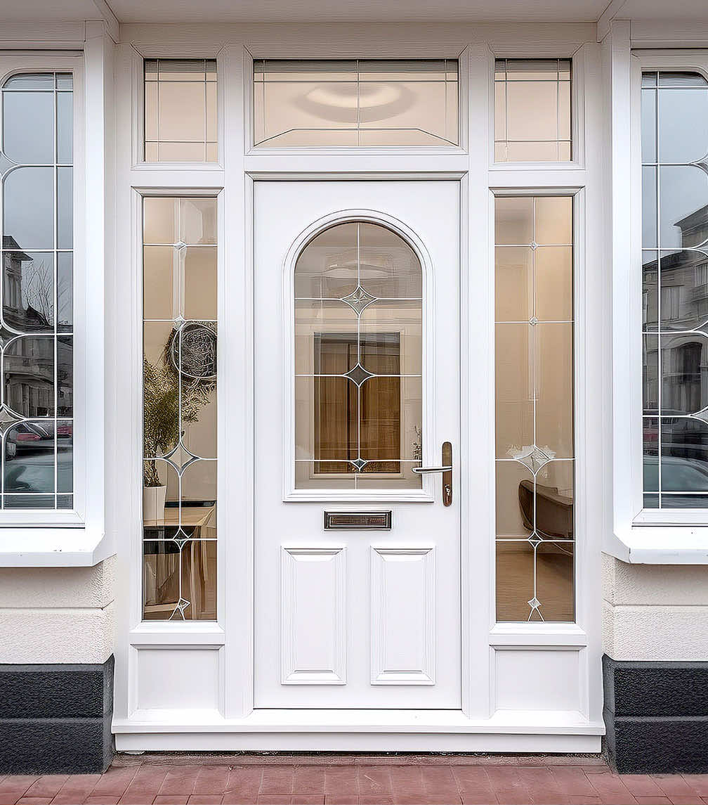 uPVC Doors | Secure, Stylish and Energy Efficient